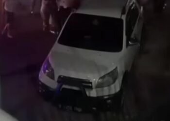 Modal Senjata Mainan, Kakak Beradik Nekat Lakukan Begal di Cileungsi 