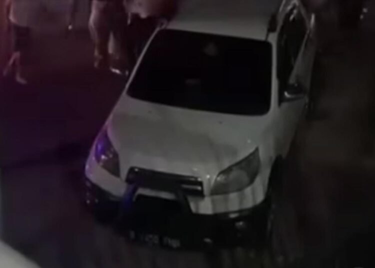 Modal Senjata Mainan, Kakak Beradik Nekat Lakukan Begal di Cileungsi 