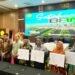 BRMP Agrifest 2025 Tampilkan Riset Pangan Unggulan