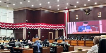 Transfer Daerah Dipangkas, Pemkot Bogor Bersiap Efisiensi Anggaran