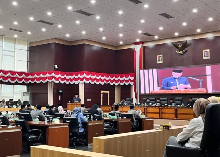 Transfer Daerah Dipangkas, Pemkot Bogor Bersiap Efisiensi Anggaran