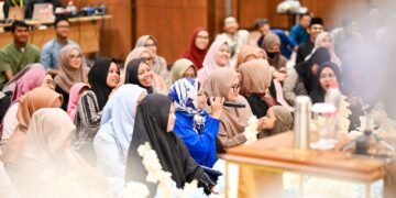 Muhasabah Akhir Tahun Bersama Swiss-Belhotel Bogor