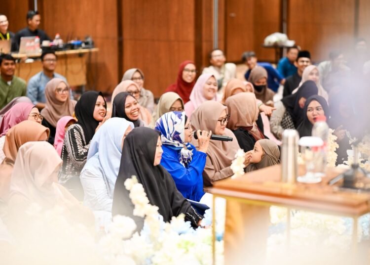 Muhasabah Akhir Tahun Bersama Swiss-Belhotel Bogor