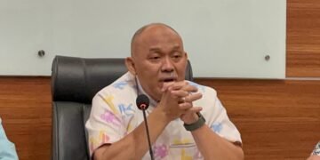 Insiden Mahasiswi Terjatuh, Rektor Unpak: Kami Beri Dukungan bagi Pemulihan ISN