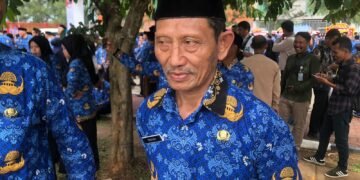 Penantian 21 Tahun, Satpam Honorer di SDN 07 Bojonggede Resmi Jadi PPPK