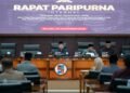 Bentuk Raperda Baru DPRD Kota Bogor Dukung Capaian RPJMD 2025-2030