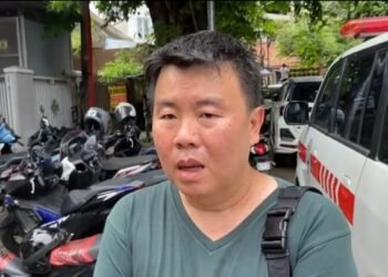 SPPG Batutulis Angkat Bicara Soal Dugaan Keracunan Siswa 