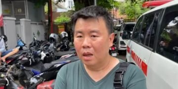 SPPG Batutulis Angkat Bicara Soal Dugaan Keracunan Siswa