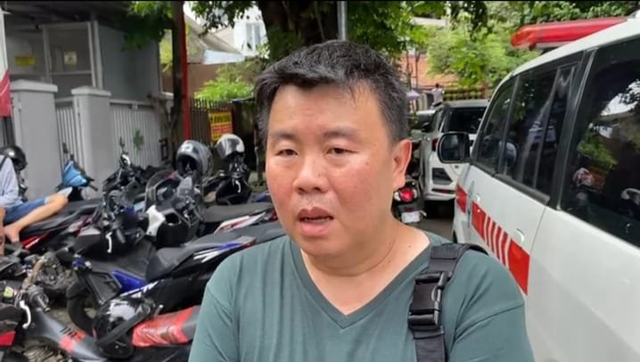 SPPG Batutulis Angkat Bicara Soal Dugaan Keracunan Siswa