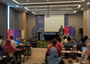 Kemenperin dan MWX Teken MoU Implementasi AI untuk Dorong Transformasi IKM