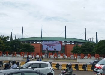 Timnas Indonesia vs Mali U-23 d