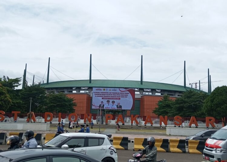 Timnas Indonesia vs Mali U-23 d