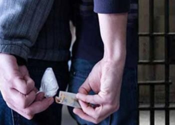 Polisi Dalami Kasus Penyelundupan Sabu Pengunjung Lapas Gunung Sindur