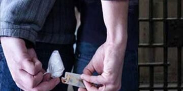 Polisi Dalami Kasus Penyelundupan Sabu Pengunjung Lapas Gunung Sindur