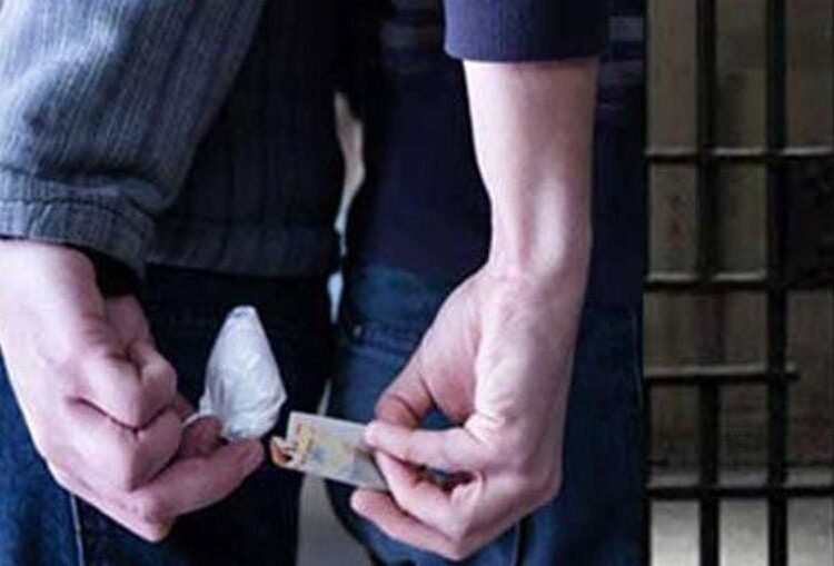 Polisi Dalami Kasus Penyelundupan Sabu Pengunjung Lapas Gunung Sindur