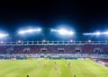 Main di Stadion Pakansari, Timnas Indonesia U-23 Dipecundangi Mali U-23 dengan Skor 0-3