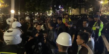 Denpom Razia ke Sejumlah Tempat Hiburan Malam, Cegah Pelanggaran Prajurit