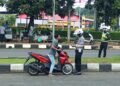 Operasi Lodaya Polres Bogor Digelar, Pekan Pertama Fokus di Cibinong Raya