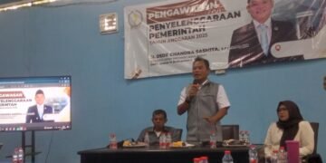 Anggota DPRD Jabar Heran SMK Negeri di Kabupaten Bogor Rentan Ambruk