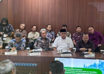 Kota Bogor Pionir Kota Bebas Sampah, 2026 Mulai Bangun Proyek PSEL