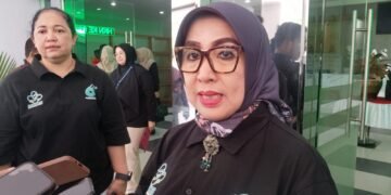 Di Kabupaten Bogor, Baru 64 SPPG yang Miliki Sertifikat Higienis