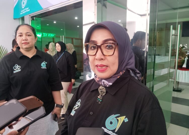 Di Kabupaten Bogor, Baru 64 SPPG yang Miliki Sertifikat Higienis