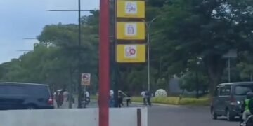 Polisi Amankan 4 Pelajar Tawuran di Cileungsi