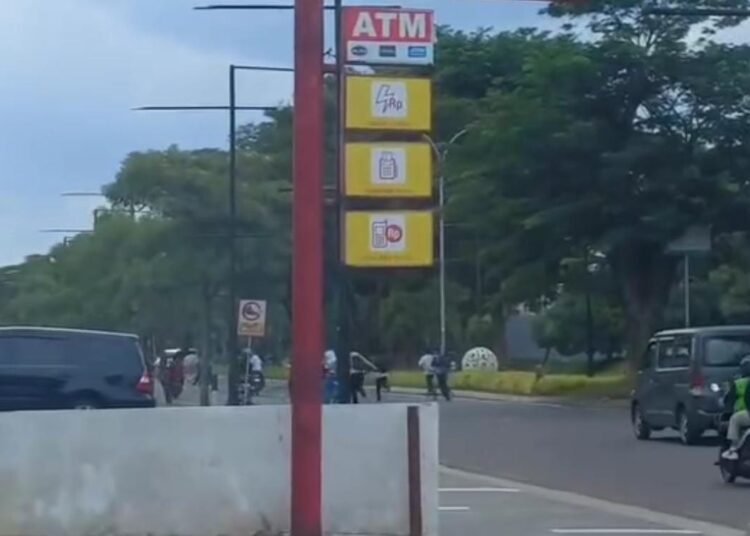 Polisi Amankan 4 Pelajar Tawuran di Cileungsi