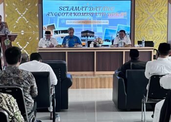 Reporter/Magang : Devi Pratiwi