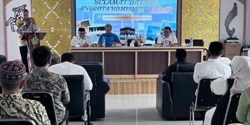 Reporter/Magang : Devi Pratiwi