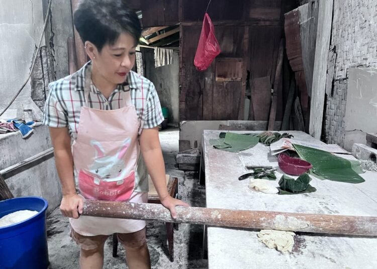 Mie Lie, Mie Legendaris Bogor yang Tetap Terjaga Sejak 1937