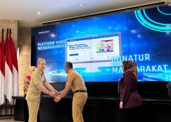 Entaskan Stunting, Pemkot Bogor Luncurkan Bogor Besti