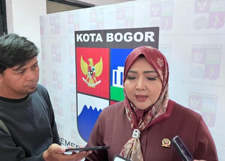 Dewan Hakana Sambut Program Orang Tua Asuh Stunting Libatkan DPRD