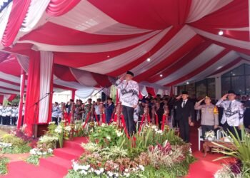 Pemkab Bogor Minta Murid Ikuti 5 Nasihat Presiden Prabowo Saat Momen Hari Guru