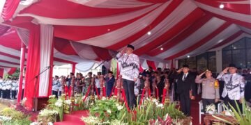 Pemkab Bogor Minta Murid Ikuti 5 Nasihat Presiden Prabowo Saat Momen Hari Guru
