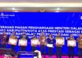 Turunkan Angka Stunting, Kemendagri Libatkan 38 Provinsi dan 514 Kabupaten Kota