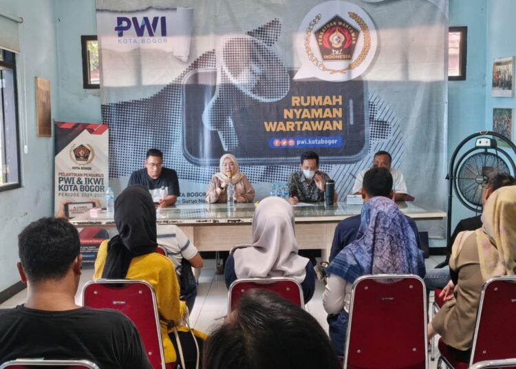 Bank Kota Bogor Ajak Wartawan Ikut Simarmas Go Batch II
