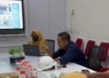 Komisi III DPRD Kota Bogor Geram Temukan Retak-retak Gedung PSC 119