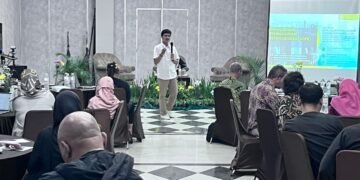 Lintas Sektor Kota Bogor Susun Dokumen DBPK dan PJPK