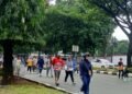 Catat! Besok 16 Kecamatan di Bogor Gelar CFD Serentak