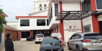 Disorot DPRD, Kontraktor Percepat Penyempurnaan Gedung PSC 119