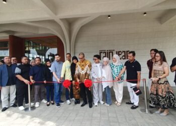 Raindear Coffeehouse: "Taste You Trust" Kini Hadir di Summarecon Bogor