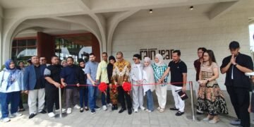 Raindear Coffeehouse: "Taste You Trust" Kini Hadir di Summarecon Bogor