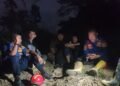 Ikuti Google Maps, 3 Remaja Tersesat di Perbukitan Sukamakmur 