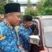 Baru Dilantik Jadi PPPK, Anggota Damkar Langsung Tangani Mobil Terkunci di Pakansari 