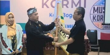 Dapat Dukungan Seluruh Inorga, ZM Kembali Nahkodai KORMI Kota Bogor