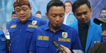 Calon Ketua DPK KNPI Bakal Dites Urine Narkoba