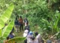 Polisi Dalami Penemuan Jasad Bocah di Tenjo hingga Tiga Kali Olah TKP