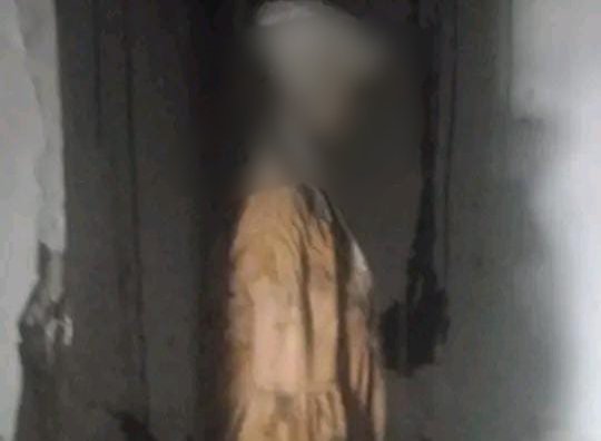 Mayat Perempuan Ditemukan Mengering di Cileungsi, Diduga Sudah Satu Tahun