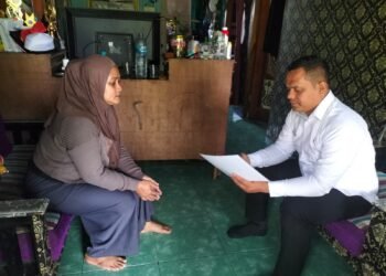 Pastikan Bantuan Tepat Sasaran, Pemkot Bogor Perketat Verifikasi DTSEN